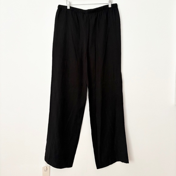 Rue Sophie wide leg pants - Picture 4 of 5